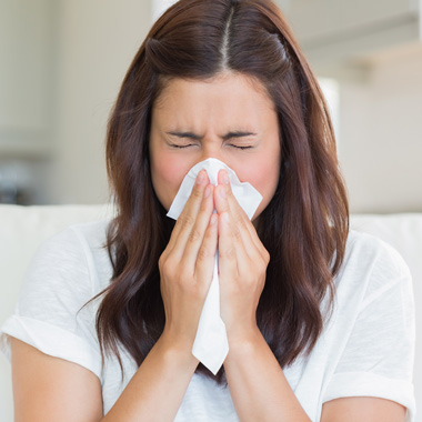 Winter Flu Symptoms